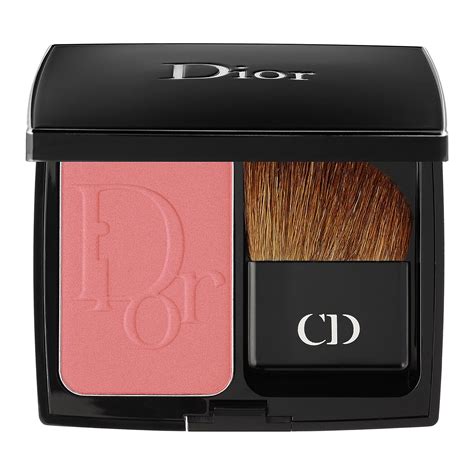 dior mini blush|dior blush at sephora.